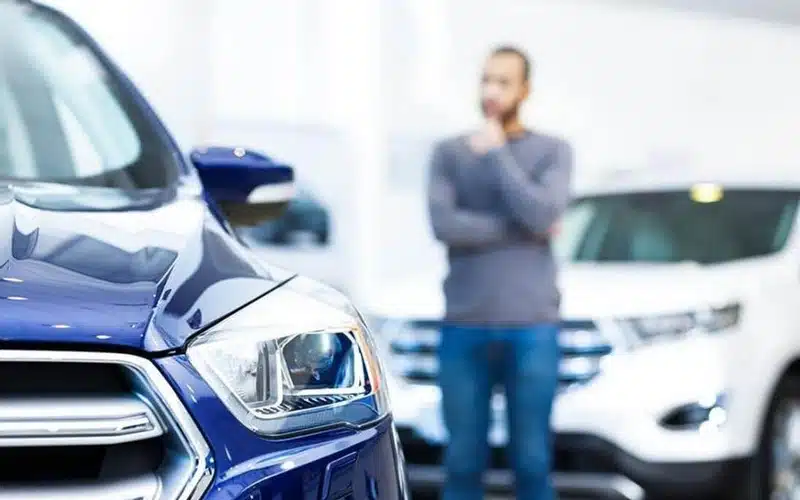 Как выбрать идеальный автомобиль для аренды: Полное руководство