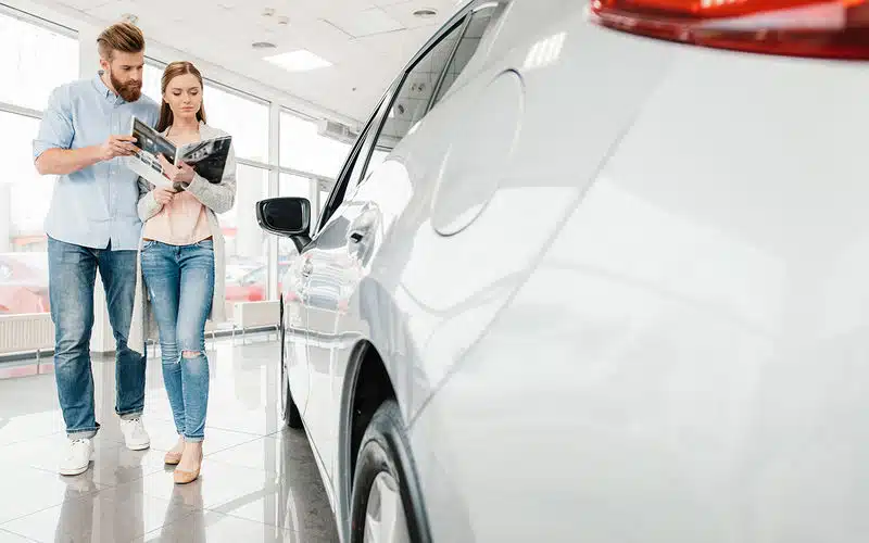 Как выбрать идеальный автомобиль для аренды: Полное руководство