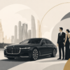 Прокат премиум авто в Москве: как выбрать автомобиль для важных событий, поездок и съёмок