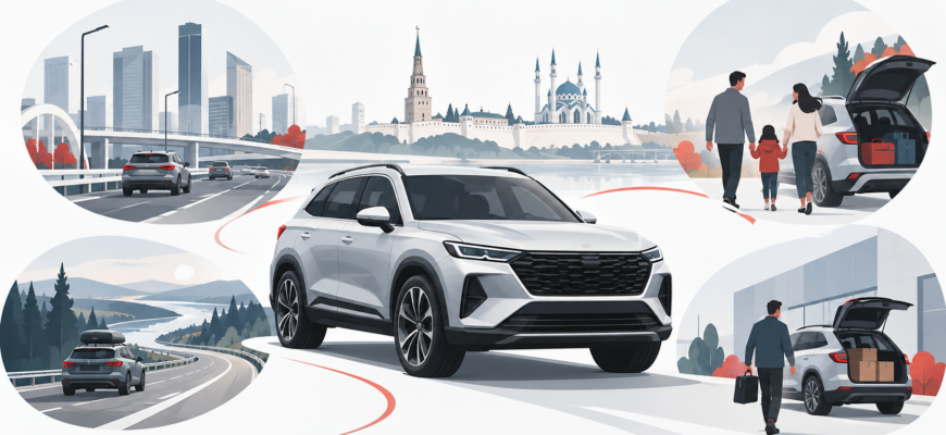 haval официальный сайт казань: как выбрать автомобиль под свои задачи