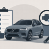 Как подготовить Volvo к техническому обслуживанию и не пропустить важные неисправности