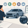 Как выбрать новый автомобиль: ключевые критерии перед покупкой и проверка комплектации