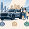 Как выбрать Haval для города, семьи и поездок: практический разбор критериев